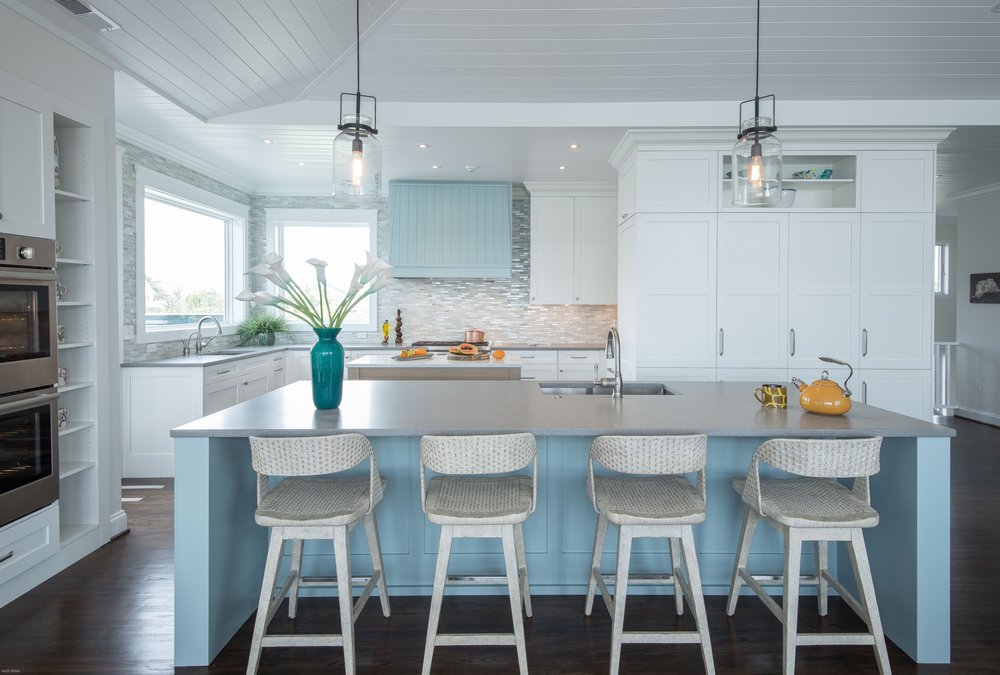 Photo of Jennifer Gilmer Kitchen & Bath