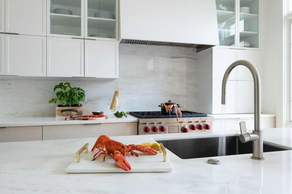 Photo of Jennifer Gilmer Kitchen & Bath