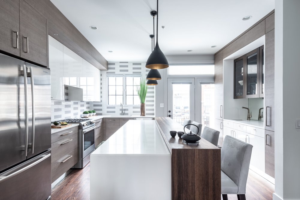 Photo of Jennifer Gilmer Kitchen & Bath