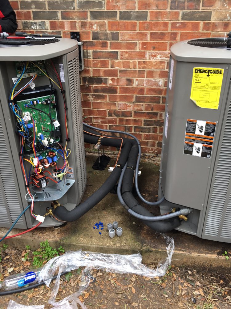 Photo of Airco Heating & Air Conditioning