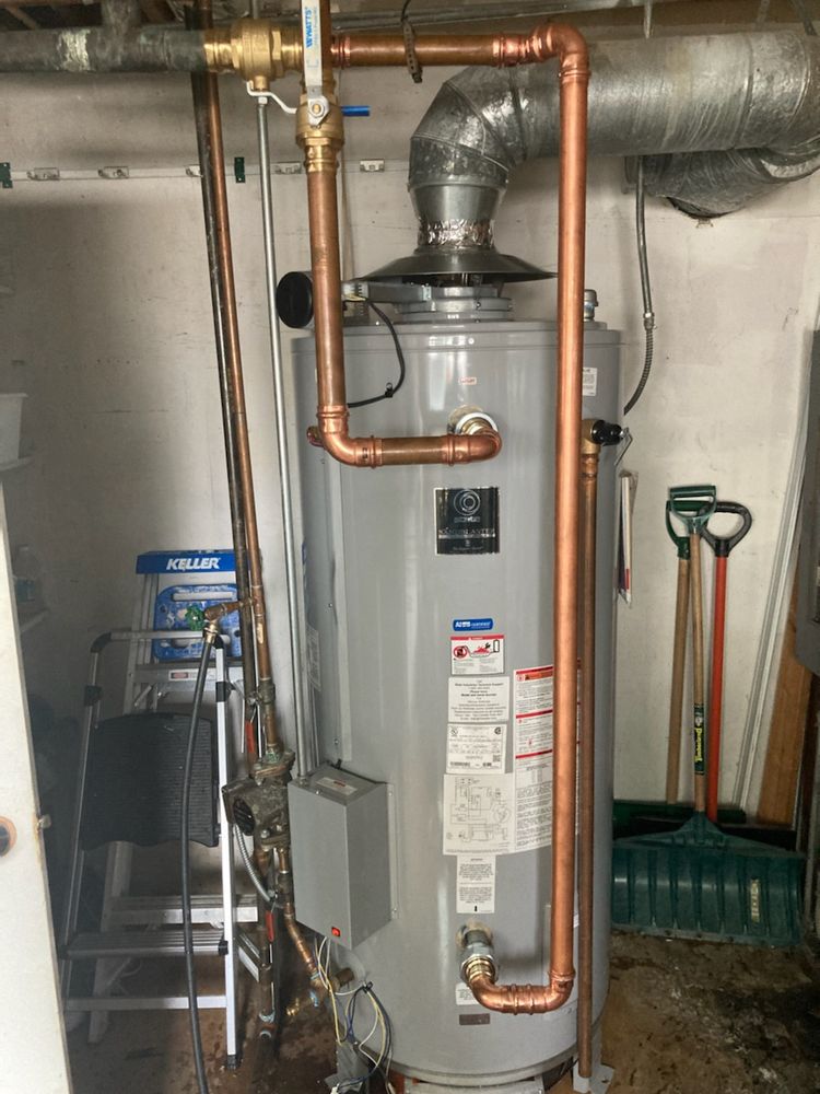 Photo of Norm's Plumbing & Heating