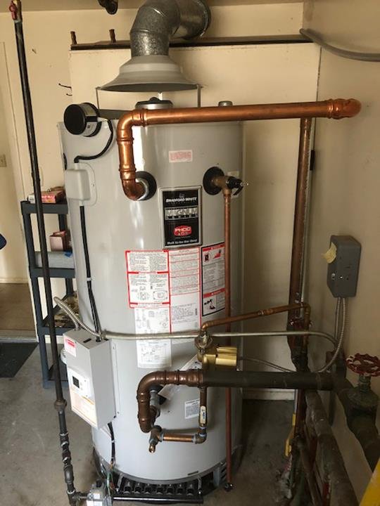 Photo of Norm's Plumbing & Heating