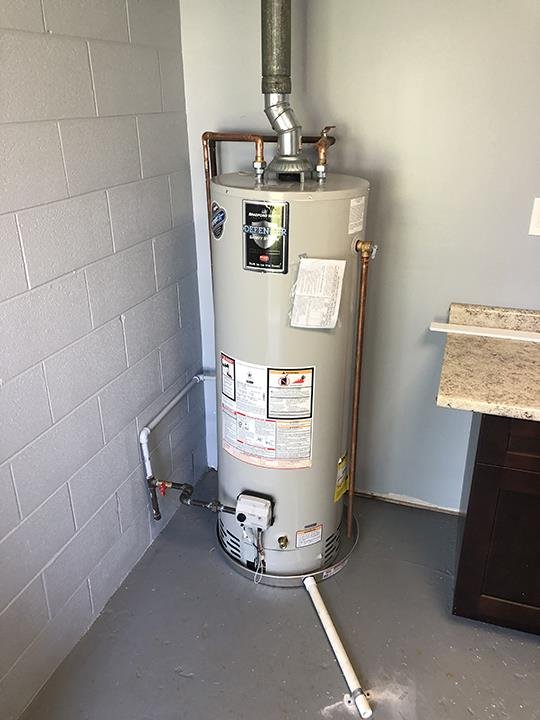 Photo of Norm's Plumbing & Heating