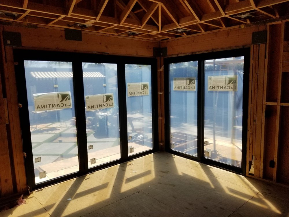 Photo of California Custom Doors