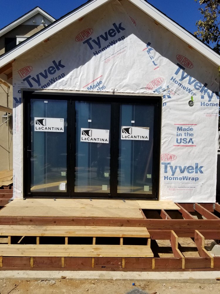 Photo of California Custom Doors