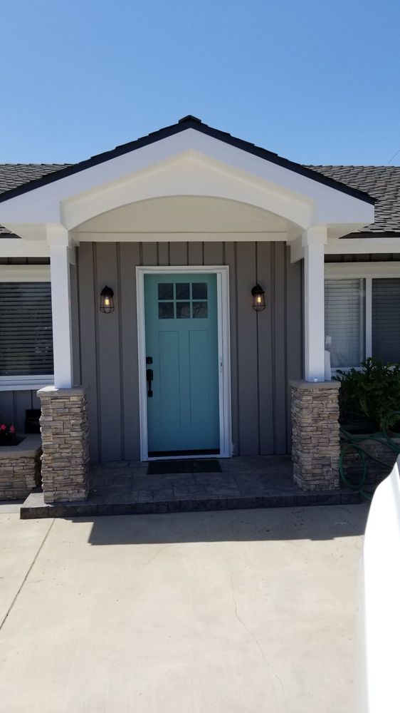 Photo of California Custom Doors
