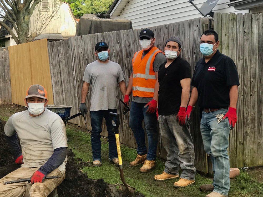Photo of Brothers Foundation Repair