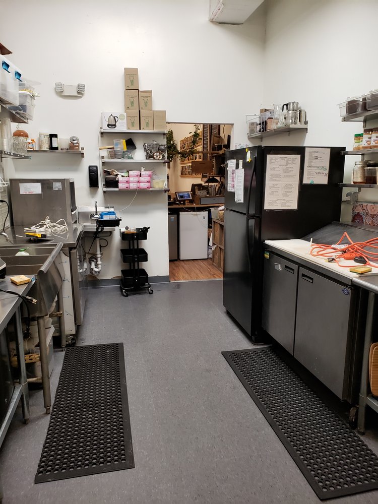 Photo of Marlin Floors