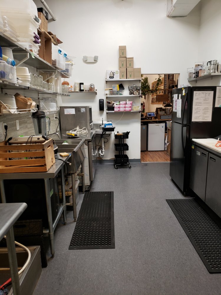 Photo of Marlin Floors