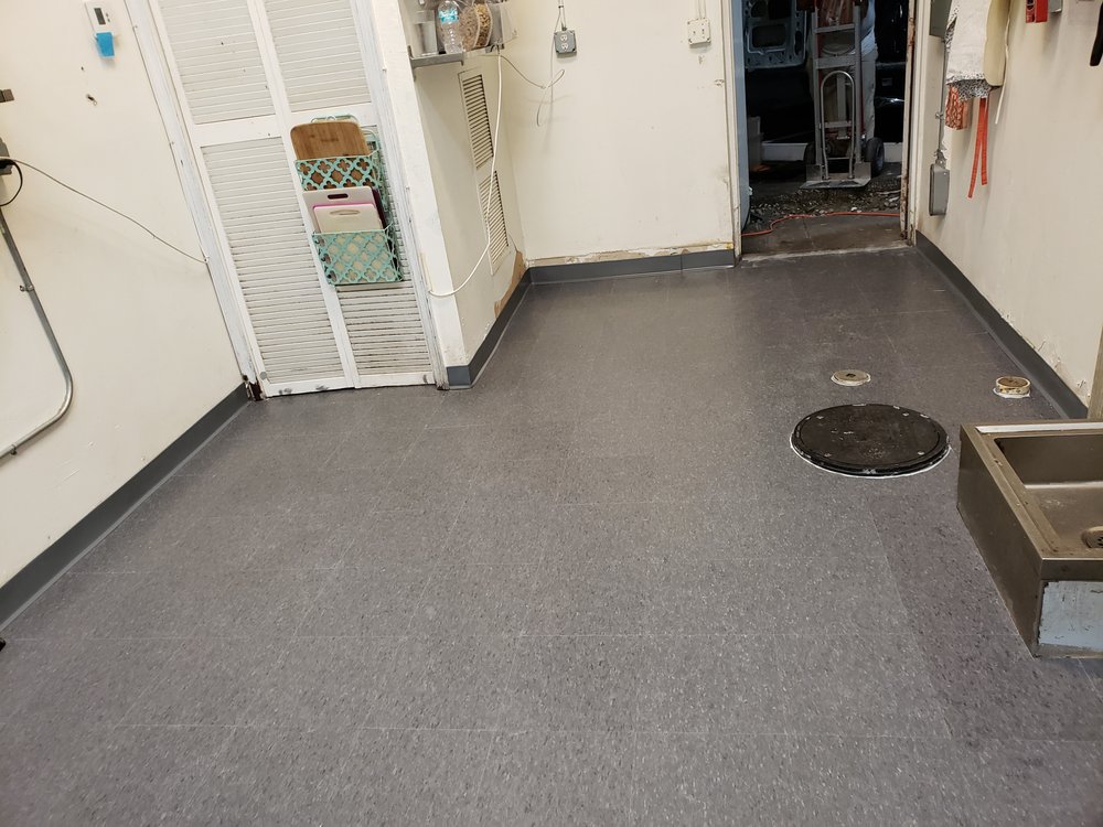 Photo of Marlin Floors