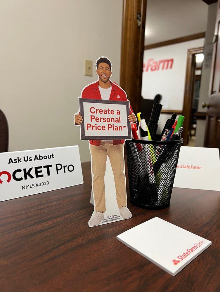 Photo of Tim Johnson - State Farm Insurance Agent