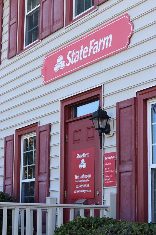 Photo of Tim Johnson - State Farm Insurance Agent