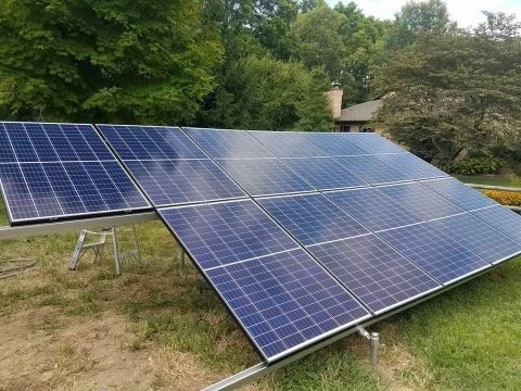 Photo of Clear Energy America