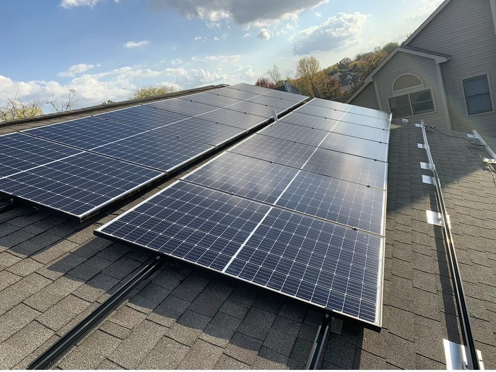 Photo of Clear Energy America