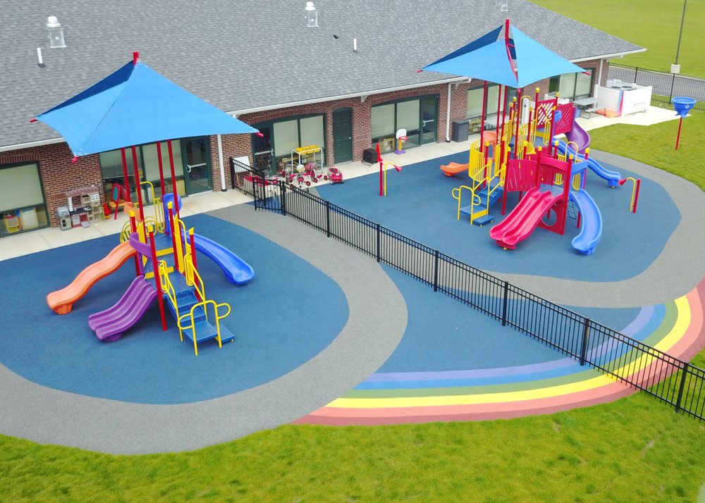 Photo of Kinetic Recreation Design