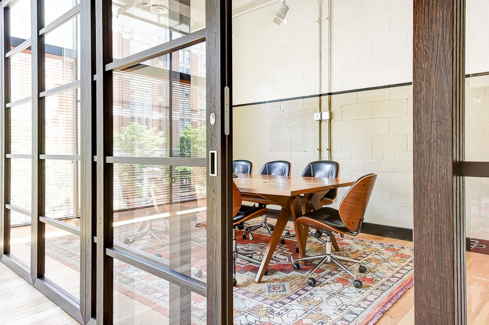 Photo of Raydoor