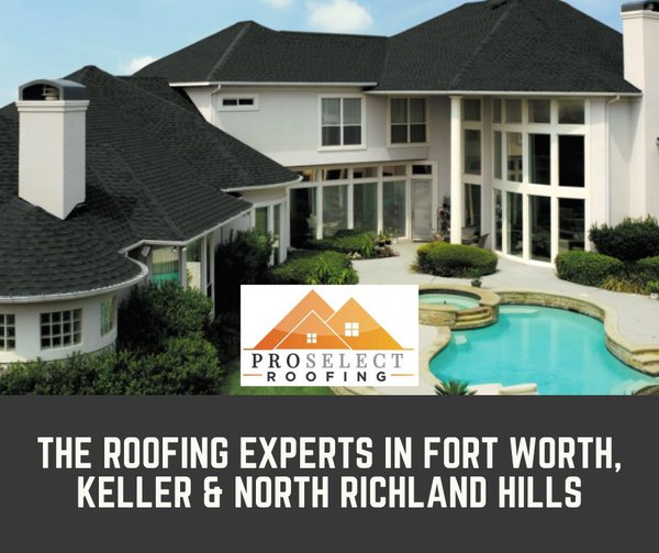 Photo of Pro Select Roofing