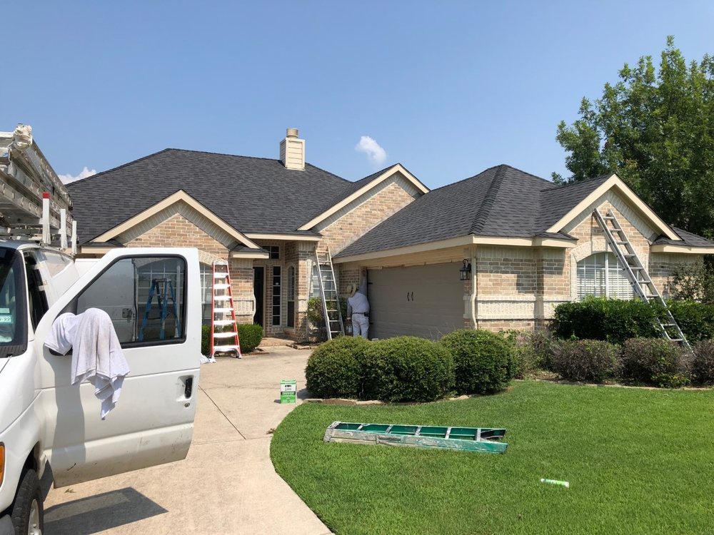 Photo of Pro Select Roofing