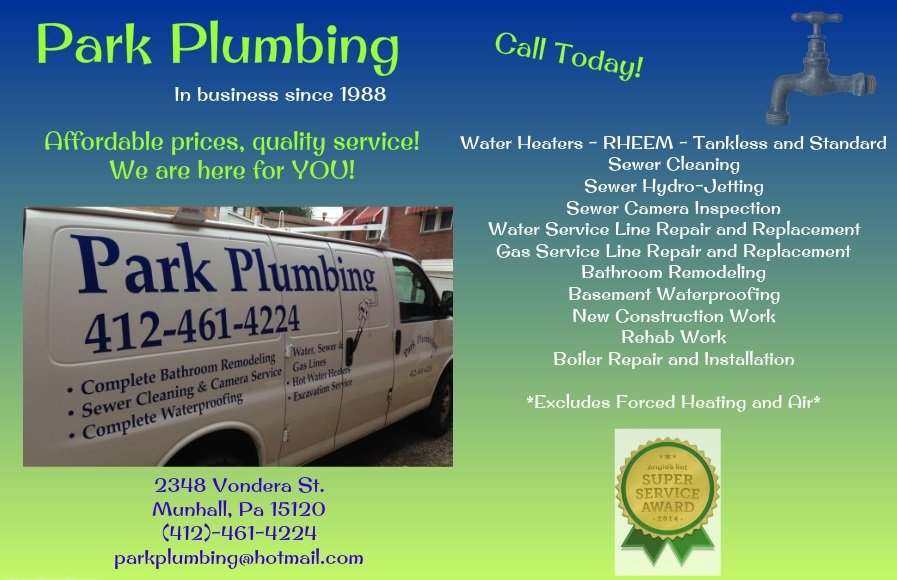 Photo of Park Plumbing