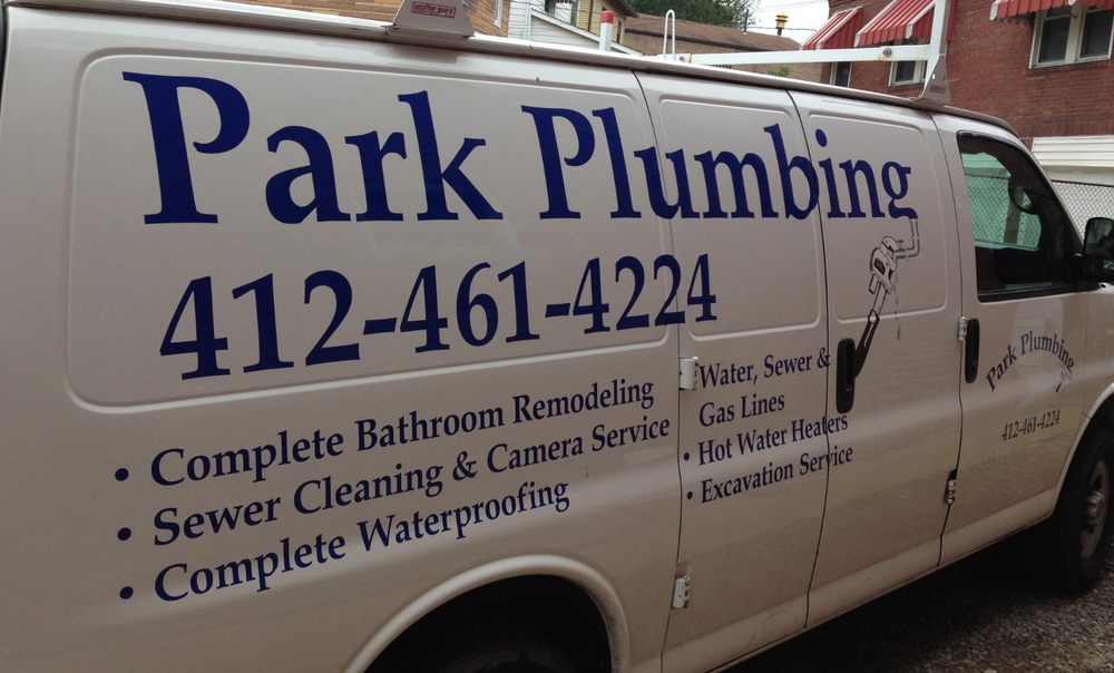 Photo of Park Plumbing