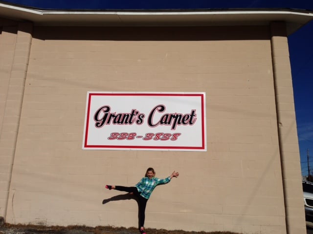 Photo of Grant's Carpet