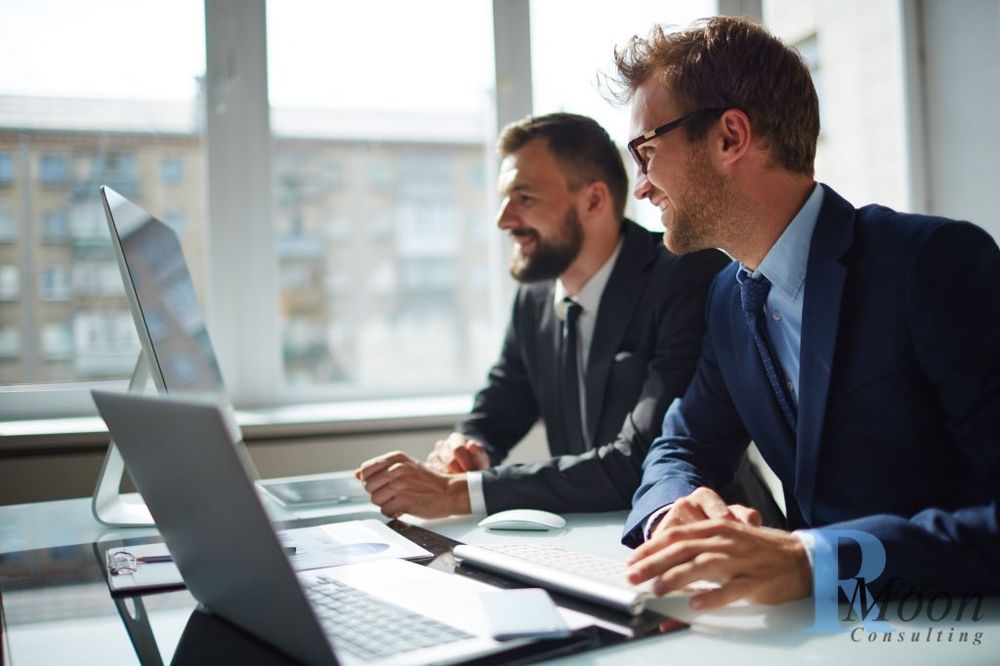 Photo of RMoon Consulting