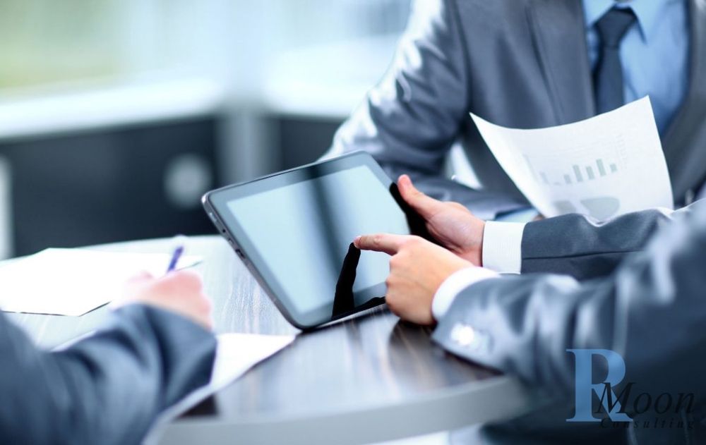 Photo of RMoon Consulting