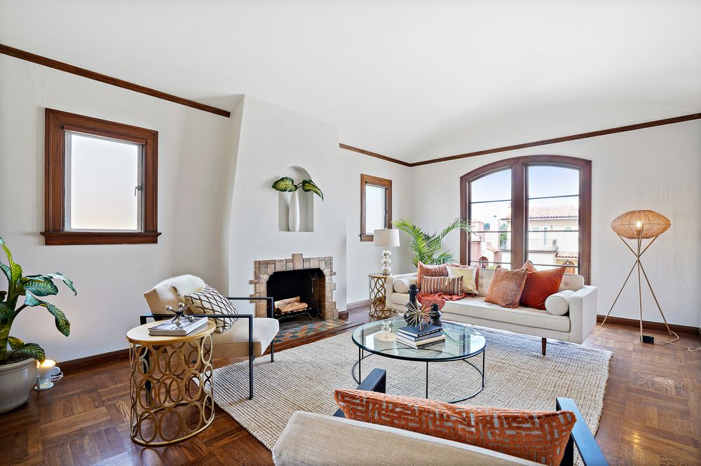 Photo of Haley Tone - Vanguard Properties