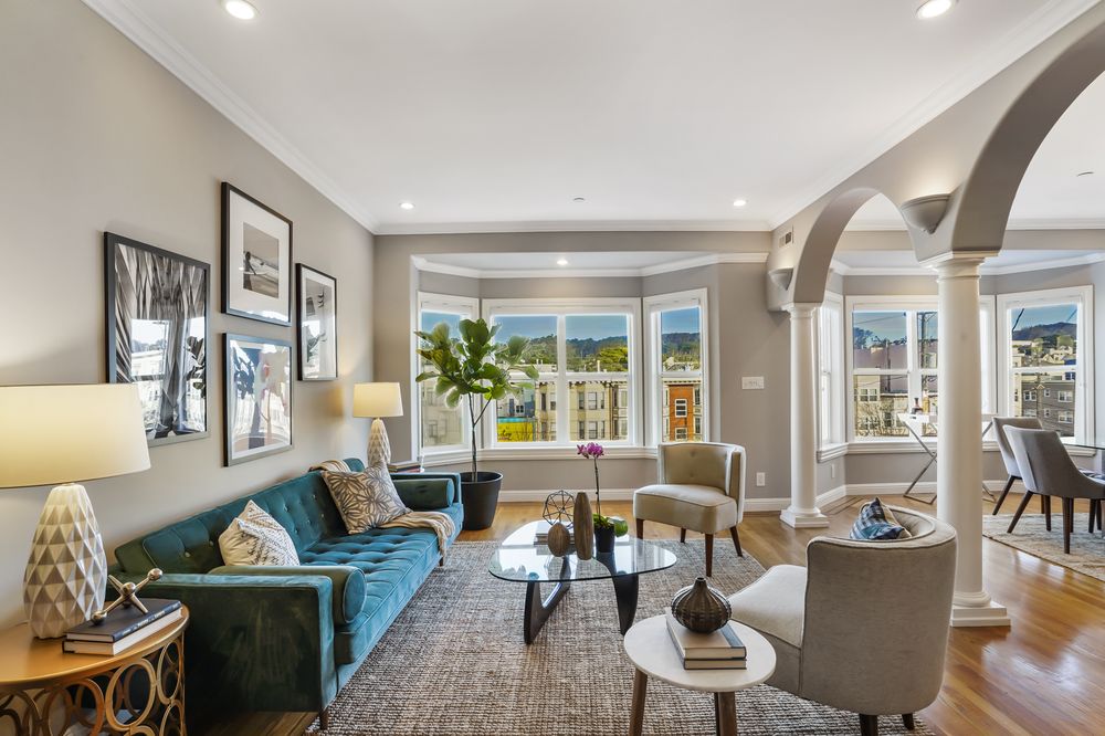 Photo of Haley Tone - Vanguard Properties