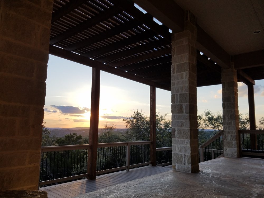 Photo of All Pro Decks & Patios