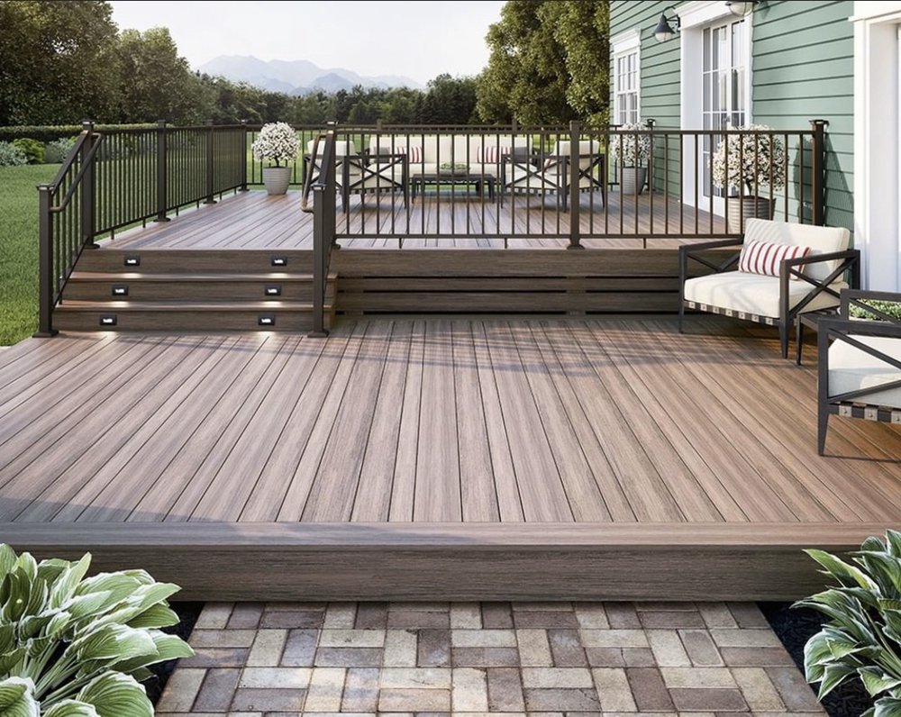 Photo of All Pro Decks & Patios