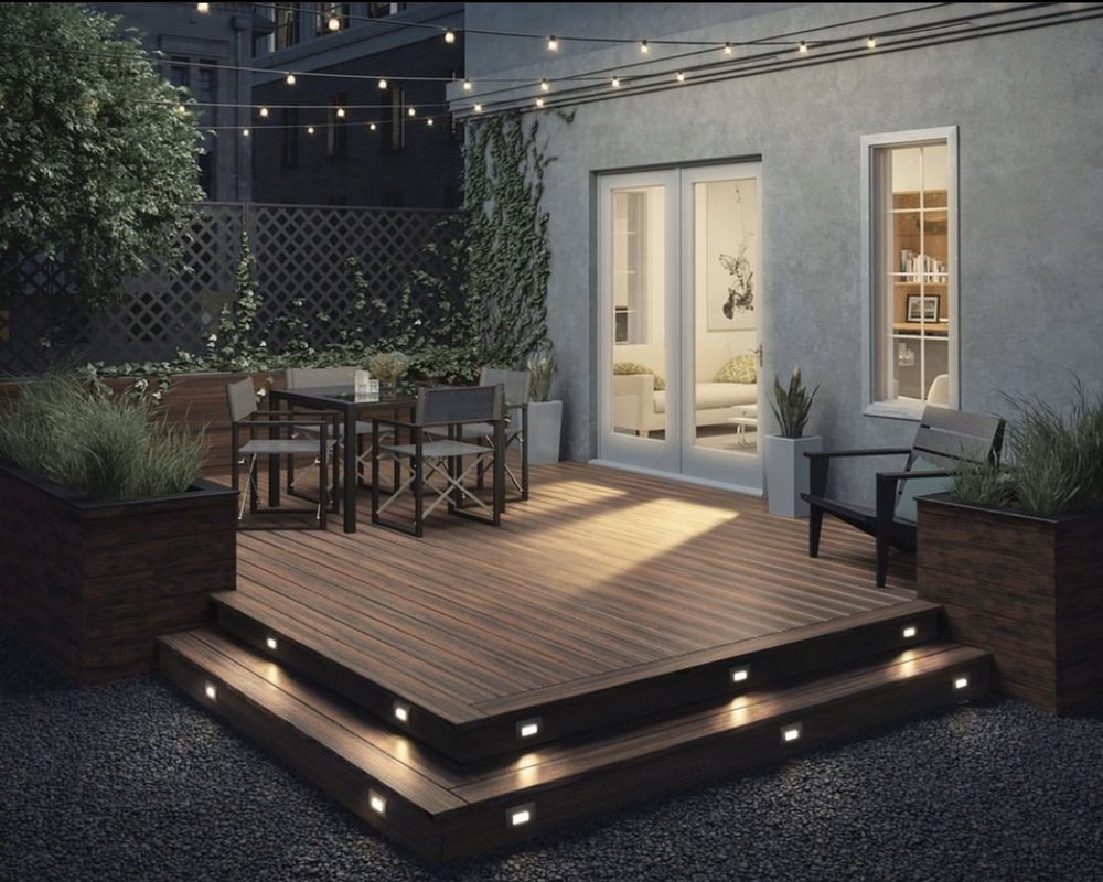 Photo of All Pro Decks & Patios