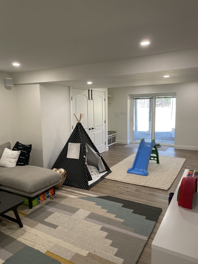 Photo of NEC Design/Build