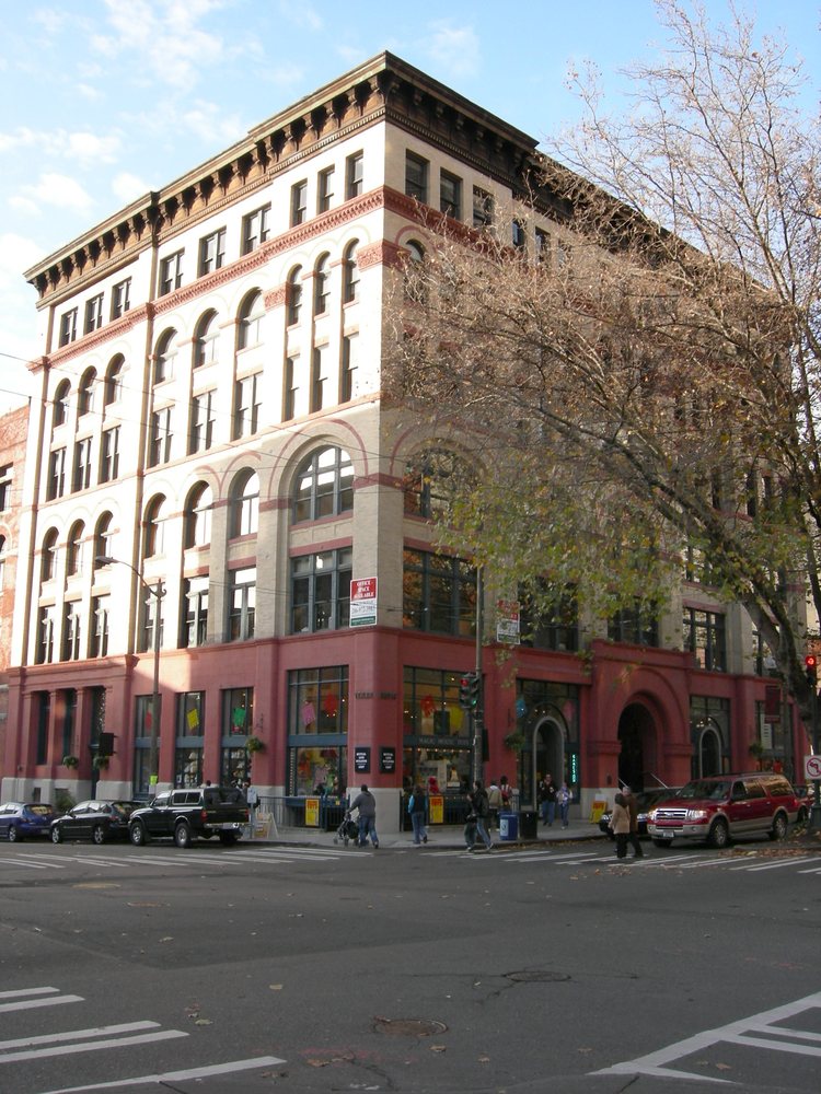 Photo of Makensay Real Estate Services