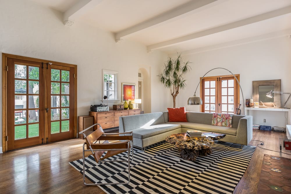 Photo of Historic Phoenix Real Estate