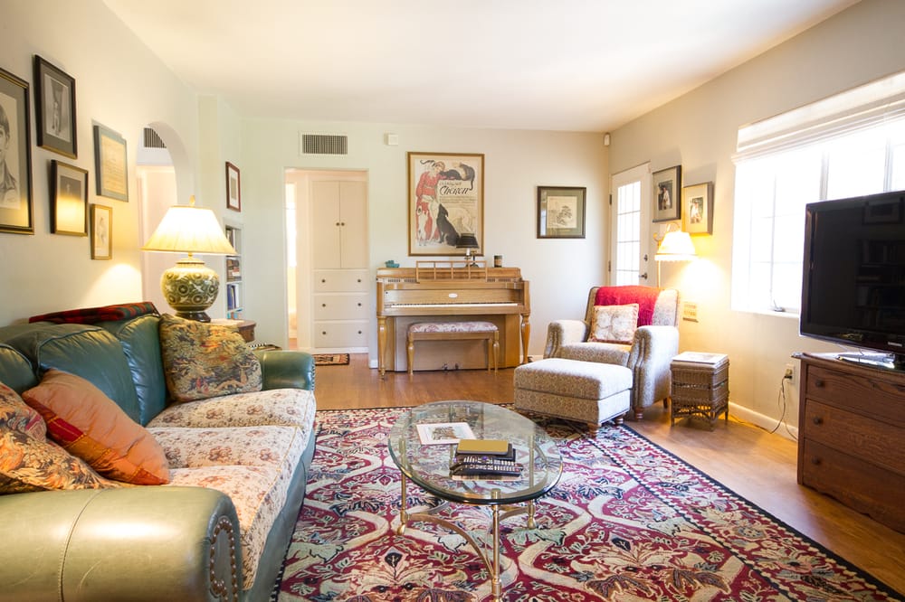 Photo of Historic Phoenix Real Estate