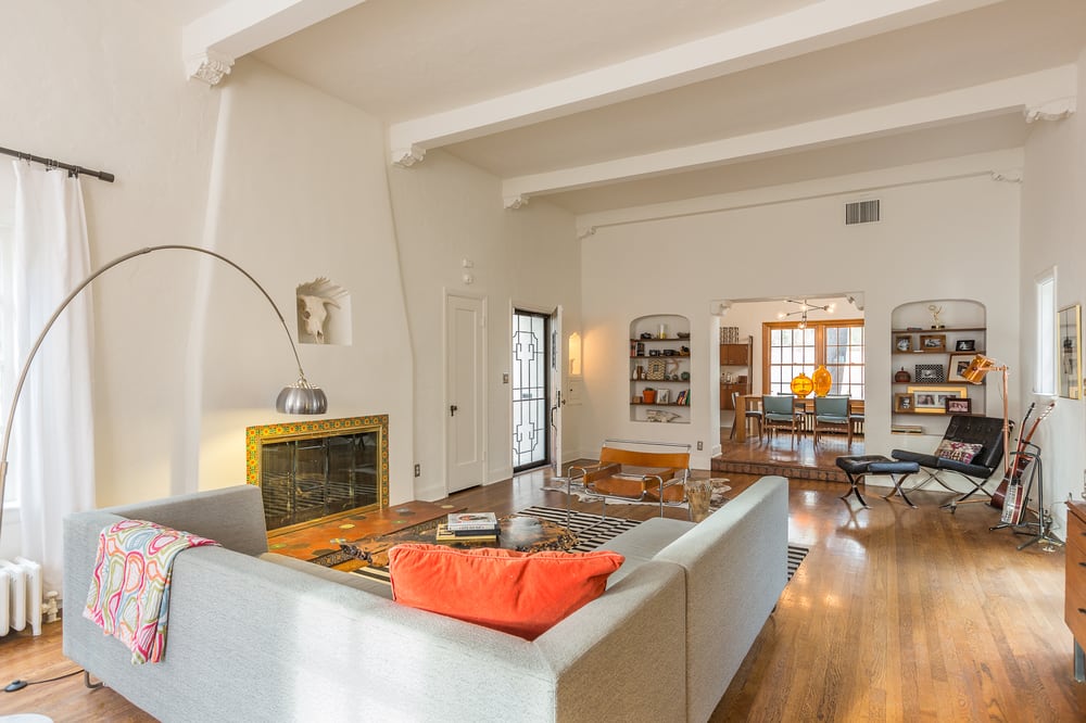 Photo of Historic Phoenix Real Estate