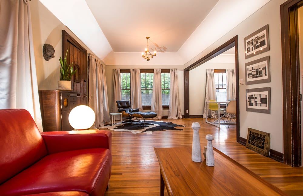 Photo of Historic Phoenix Real Estate