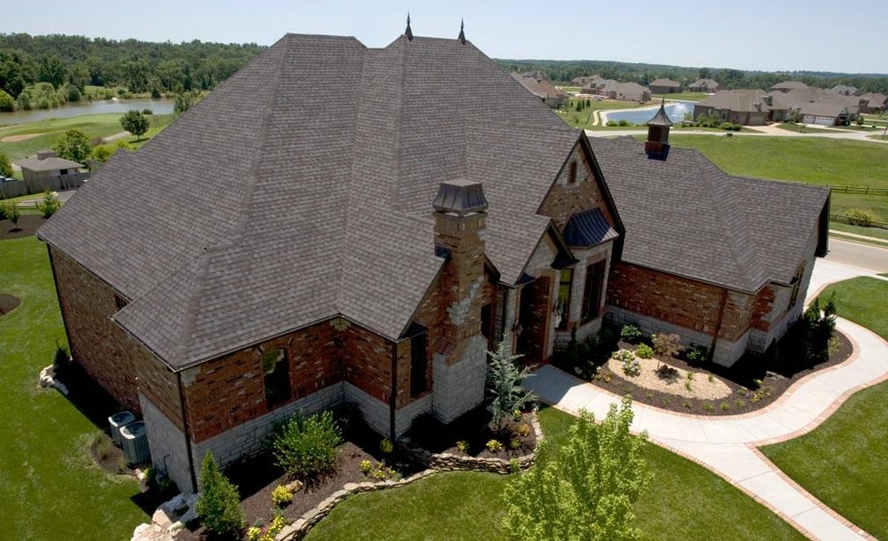 Photo of Elements Roofing