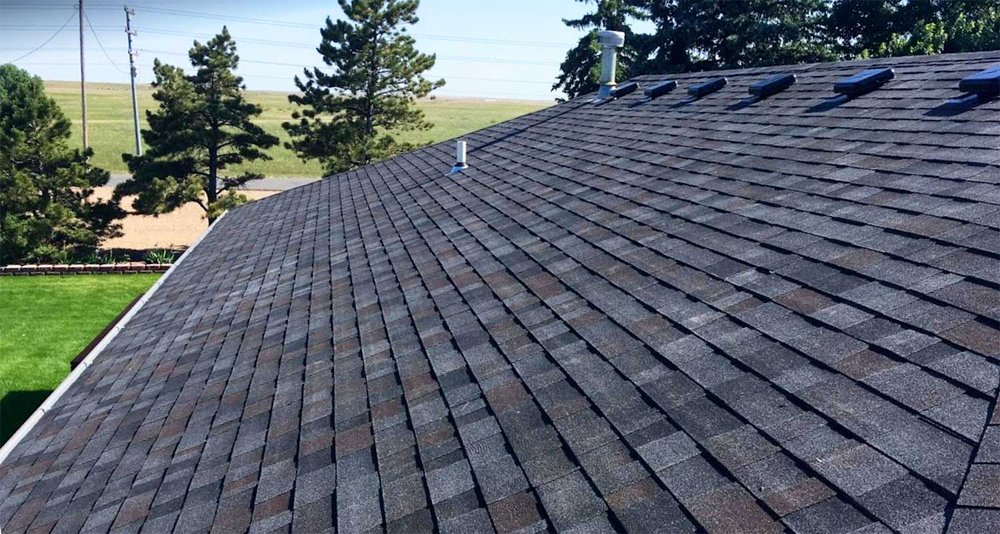 Photo of Elements Roofing