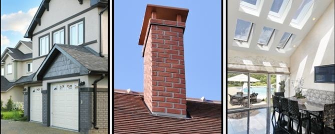 Photo of Skyhook Roofing