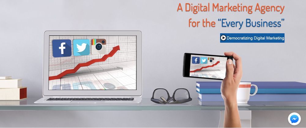 Photo of Movou Digital Marketing