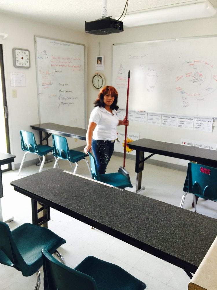 Photo of Salvadorian Family Cleaning Services