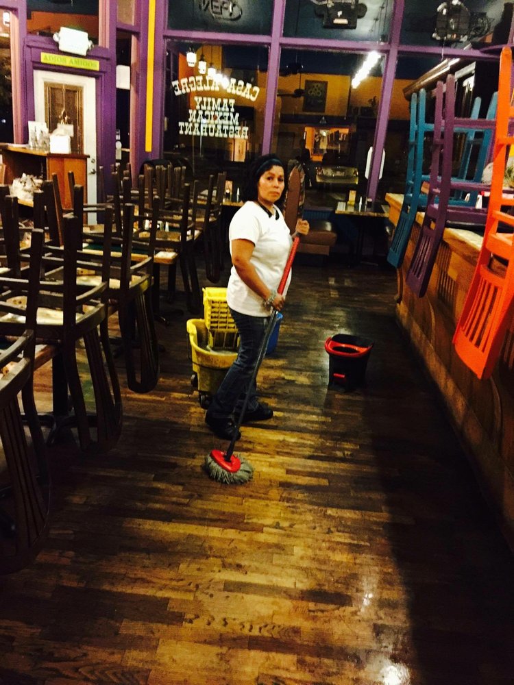 Photo of Salvadorian Family Cleaning Services