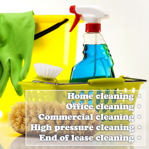 Photo of Uneek Cleaning