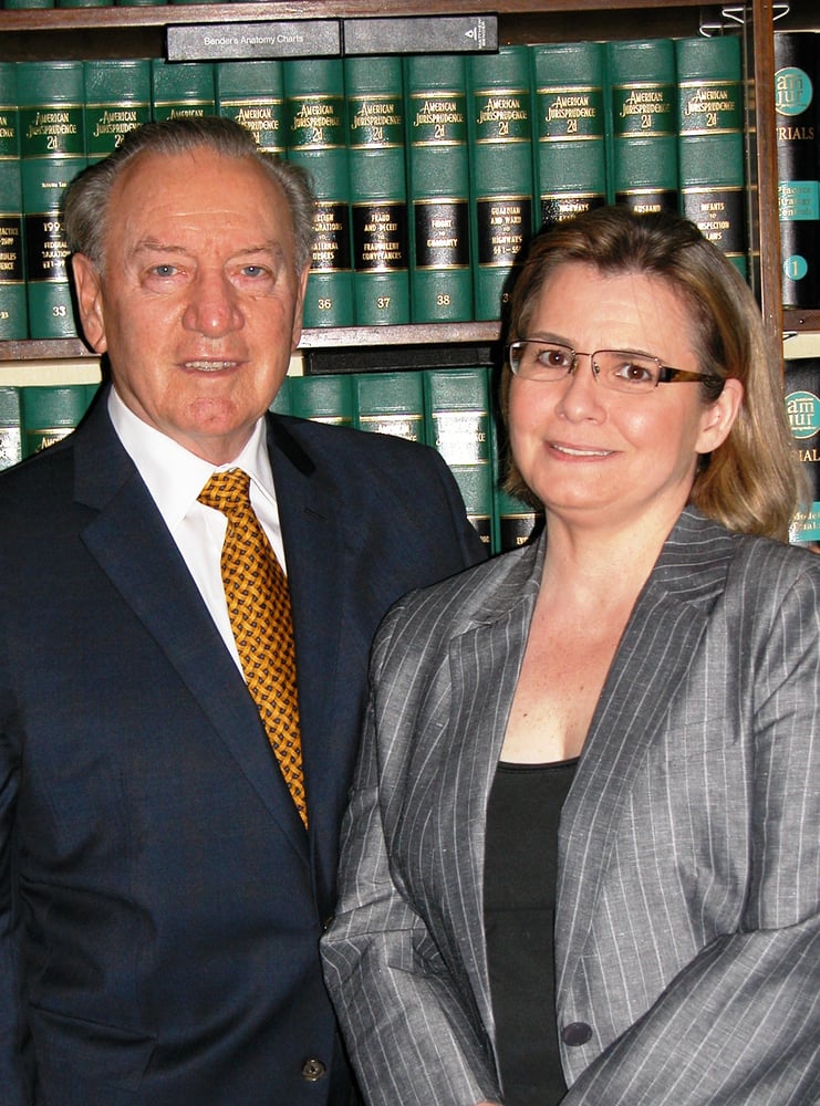Photo of Dorrity Law Office
