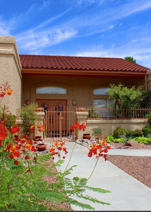 Photo of Smith & Ramirez Roofing