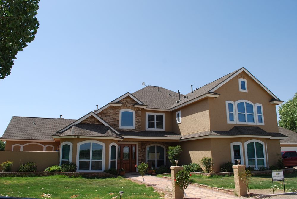 Photo of Smith & Ramirez Roofing