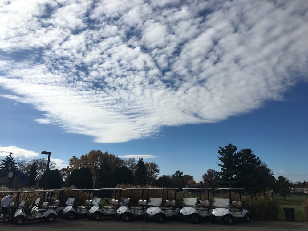 Photo of Valle Vista Golf Club