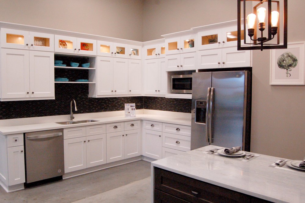 Photo of National K&B Cabinetry